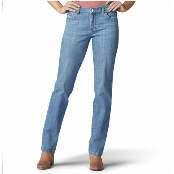 Lee Denim - LEE Relaxed Fit Jeans NWT